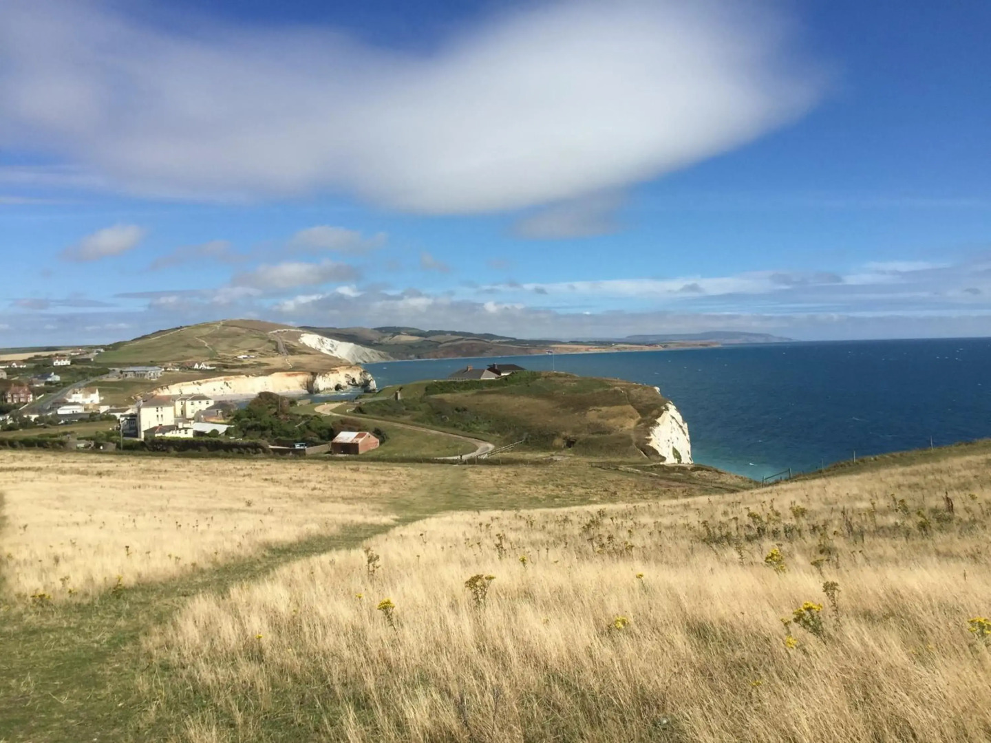 Tollgate Cottages Bed and Breakfast