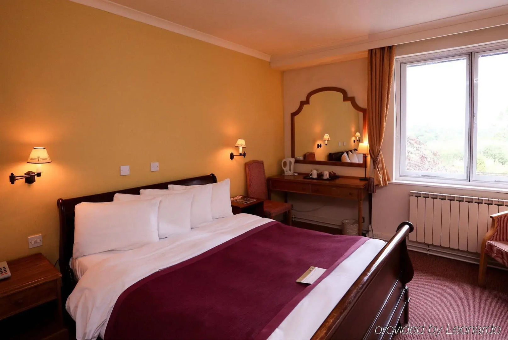 The Roebuck Hotel by Greene King Inns