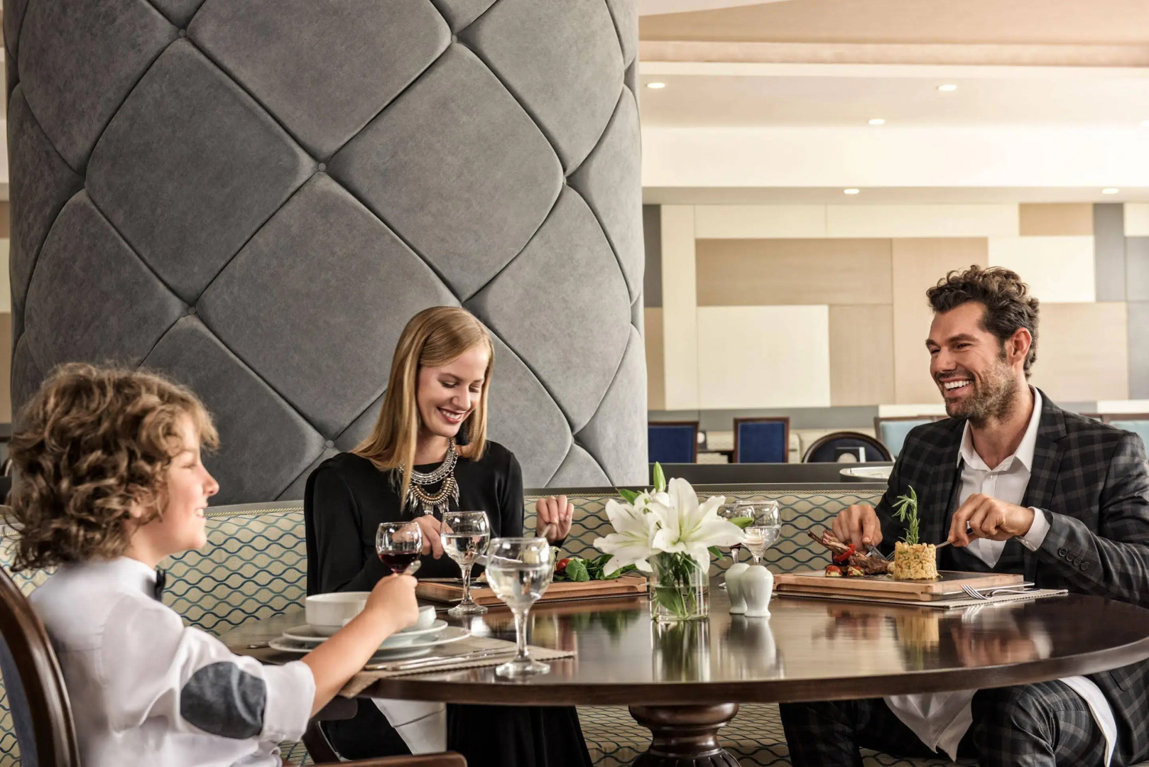 May Thermal Resort Spa Hotel