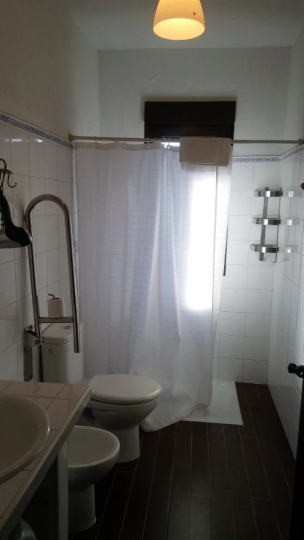 Casa Rural Las Serijuelas