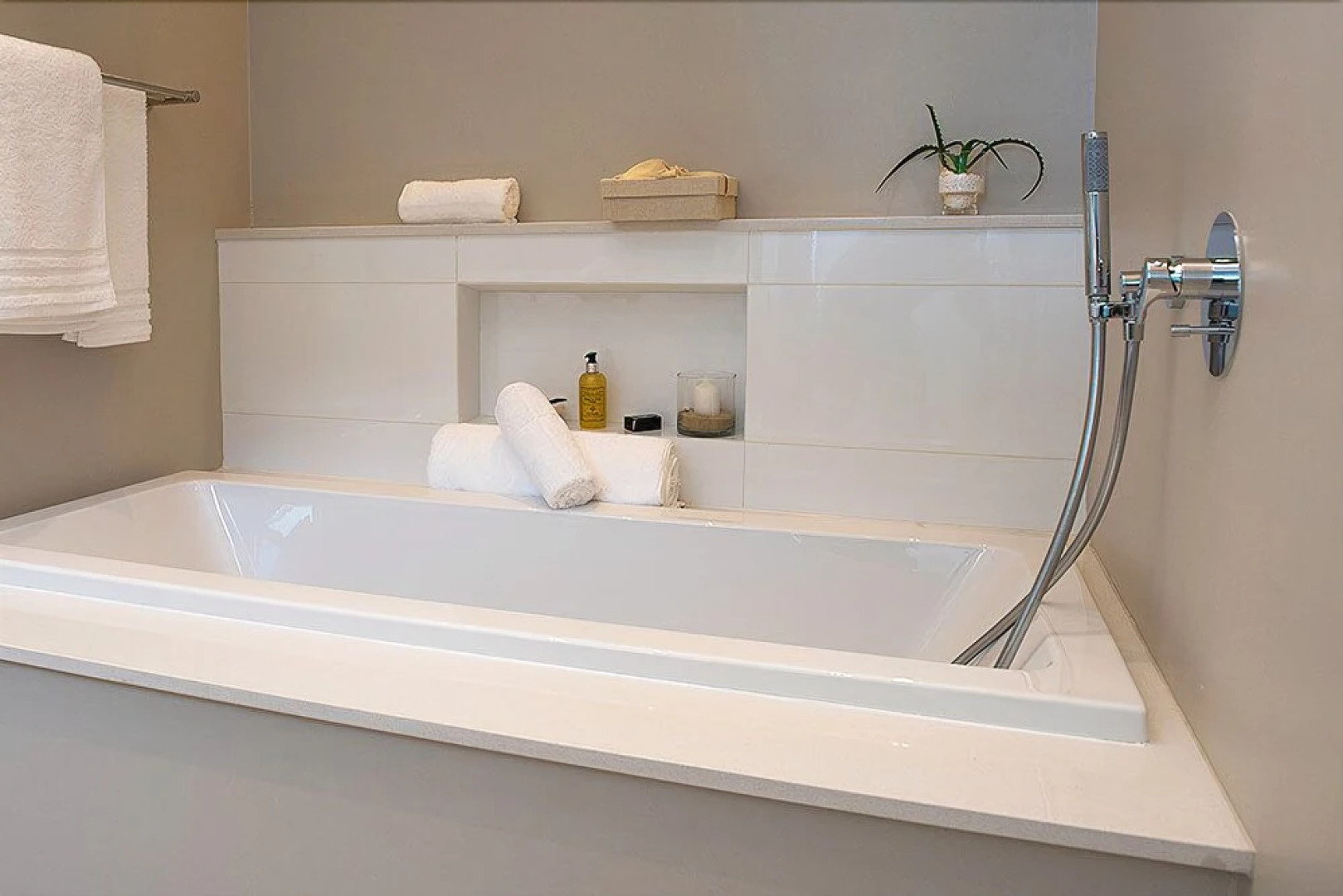 On the Beach Wilderness