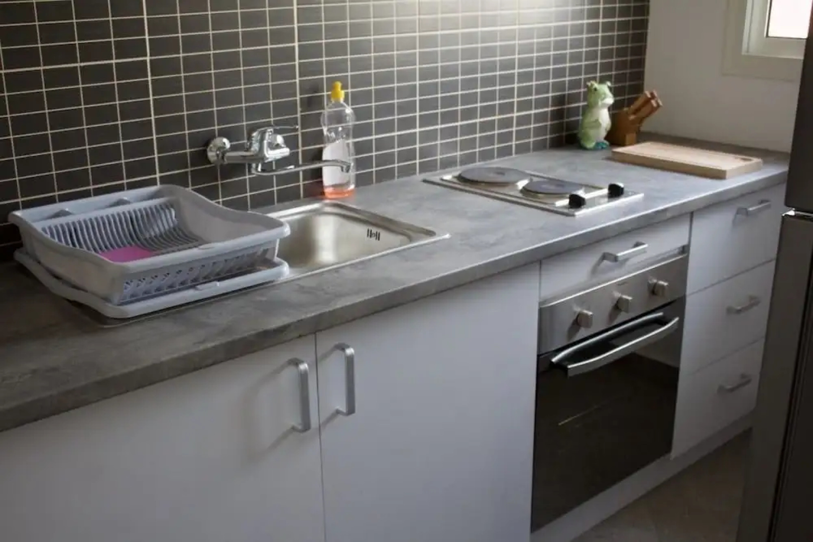 Guest House de Treichville 2