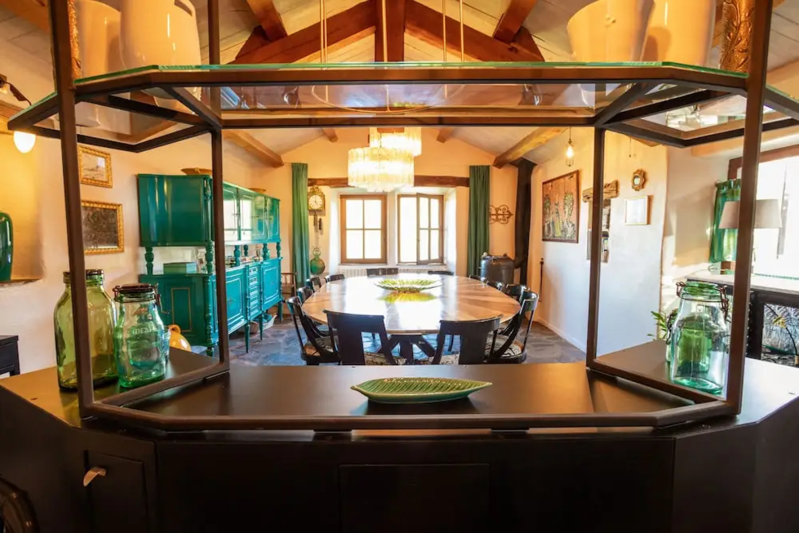 Le Mas du Coupétadou