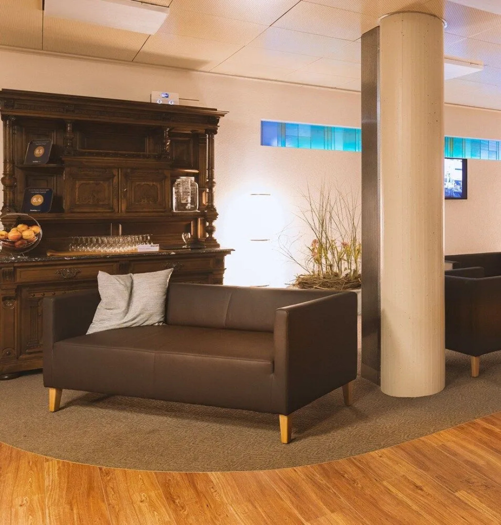 Hotel Allegro Einsiedeln