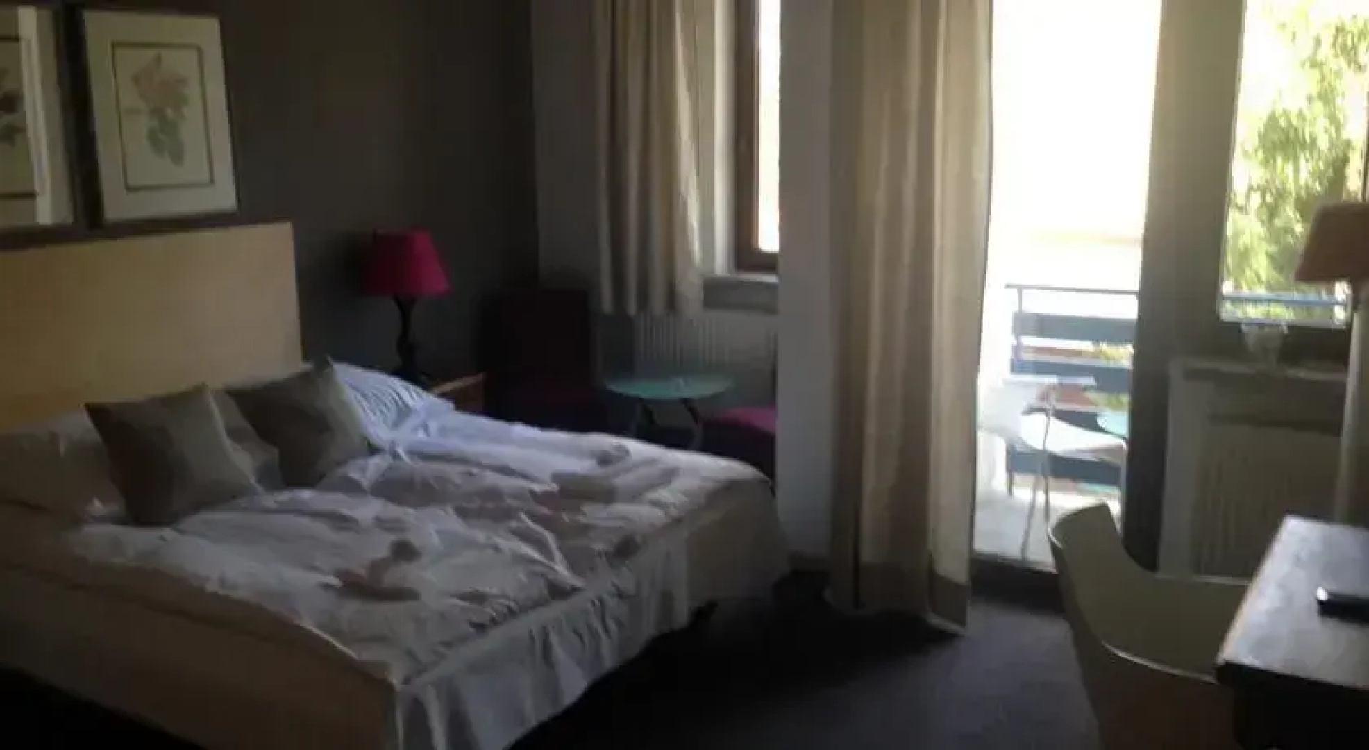 Villa Le Matin