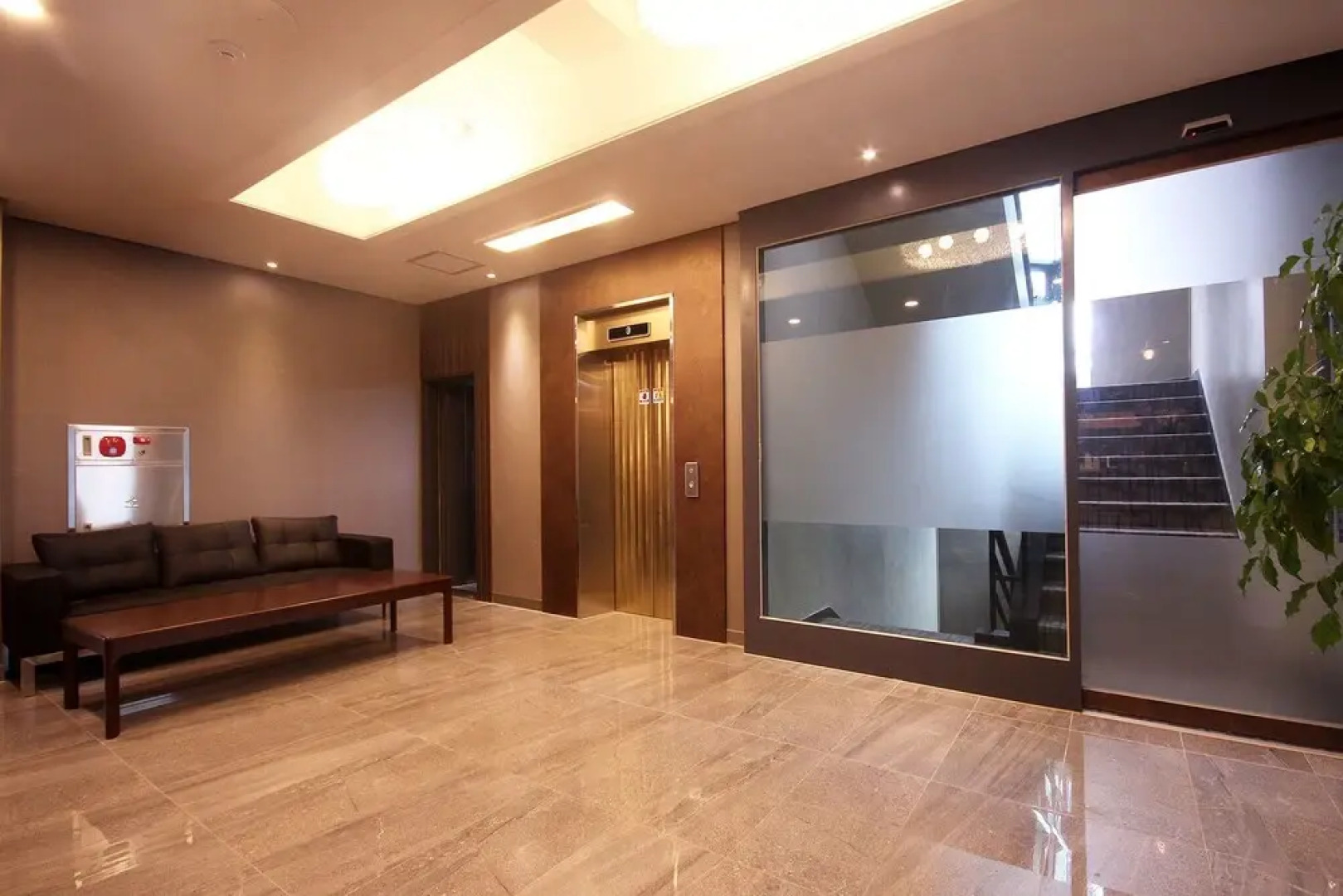 Uljin Neulbom Boutique