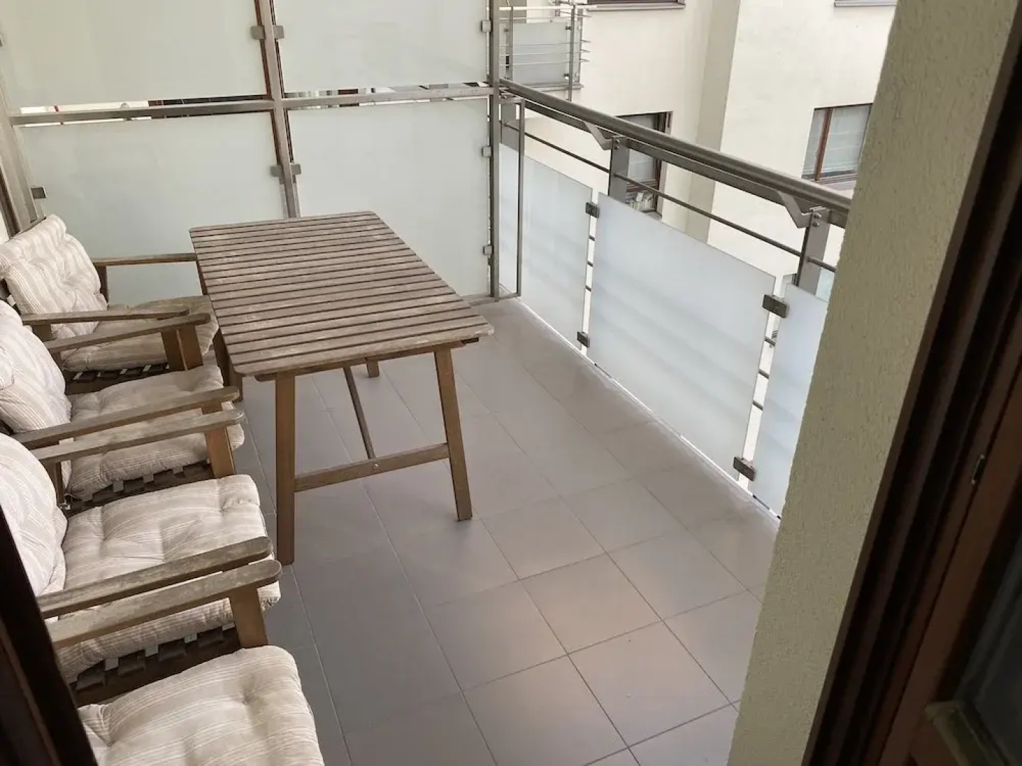 Apartamenty Warszawskie delux Siedmiogrodzka