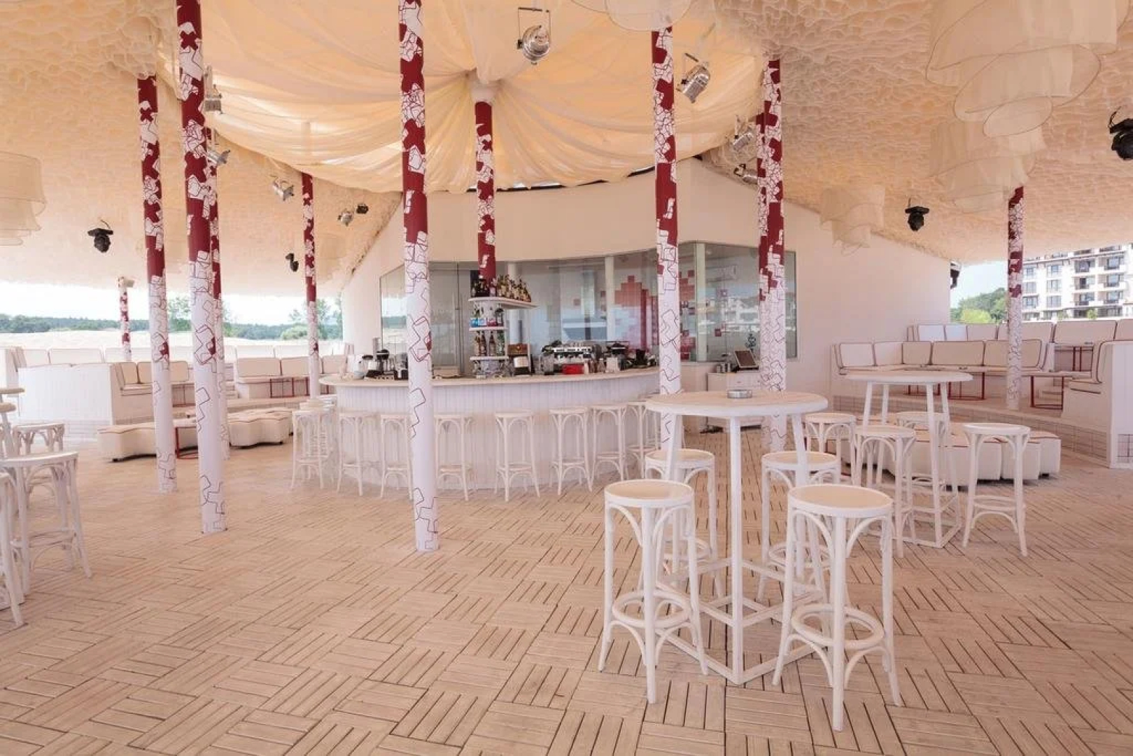 Oasis Beach Club