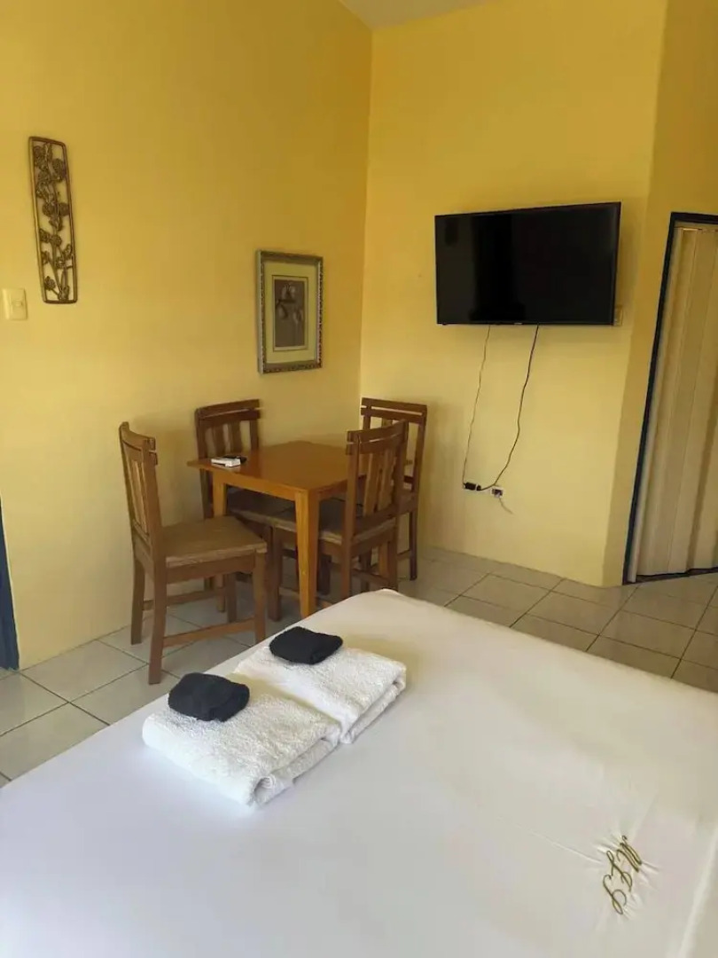 Charming Studio in Port of Spain With Pool Access