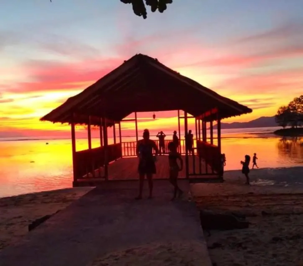 L’étang Résidence