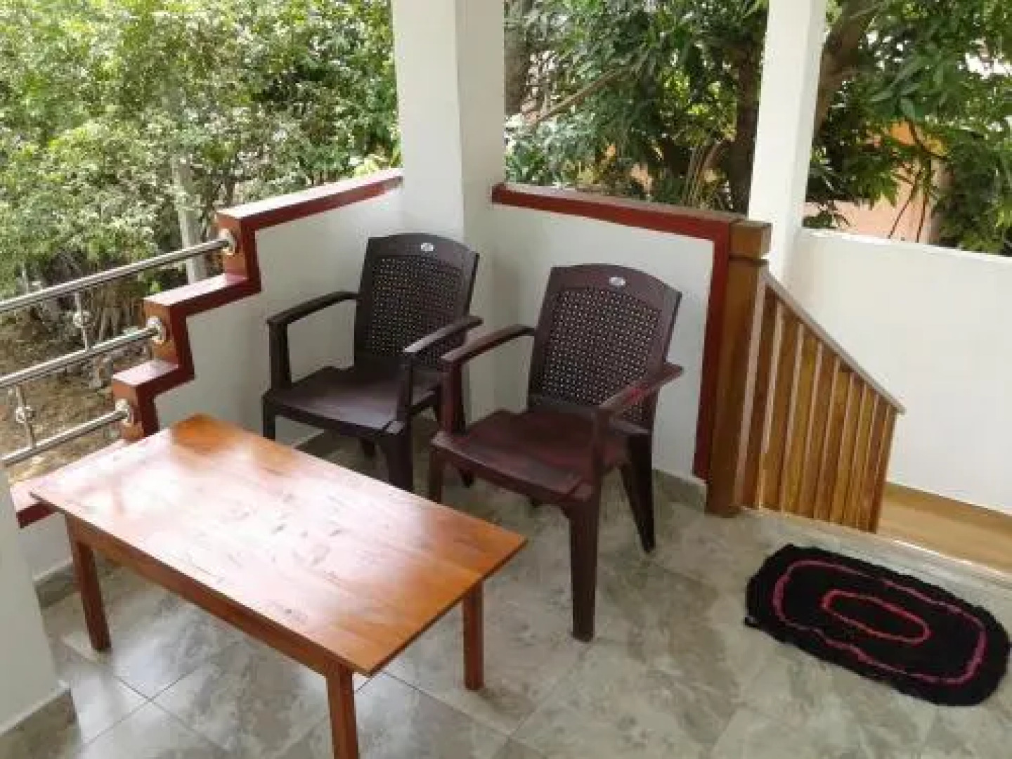 Ruins View Holiday Resort