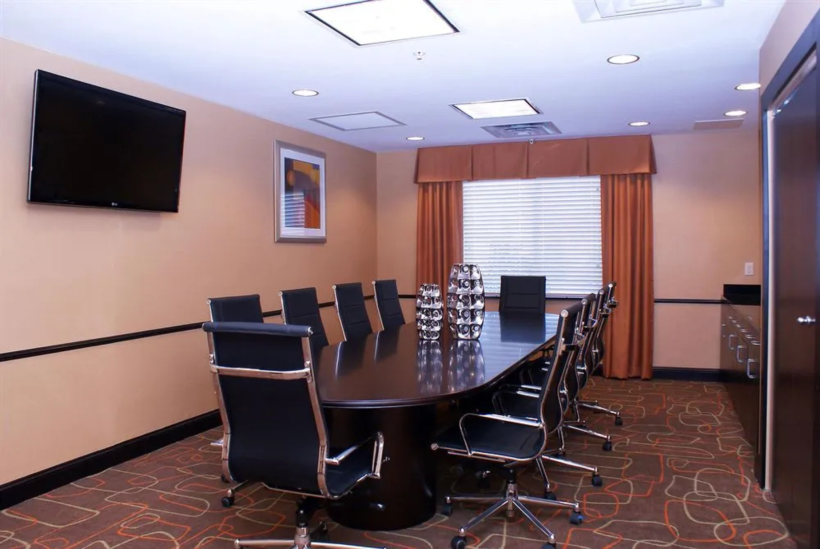 Holiday Inn Express & Suites Tulsa South Bixby