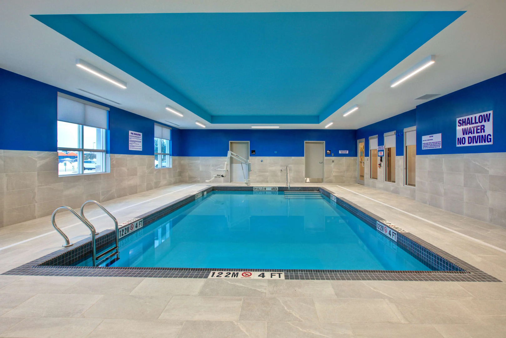 Hampton Inn by Hilton Brockville