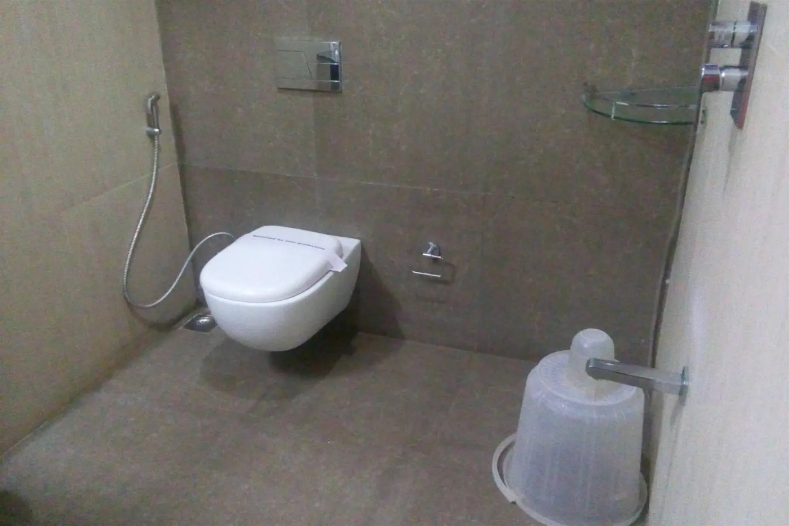 Syening Service Apartment - Madhapur