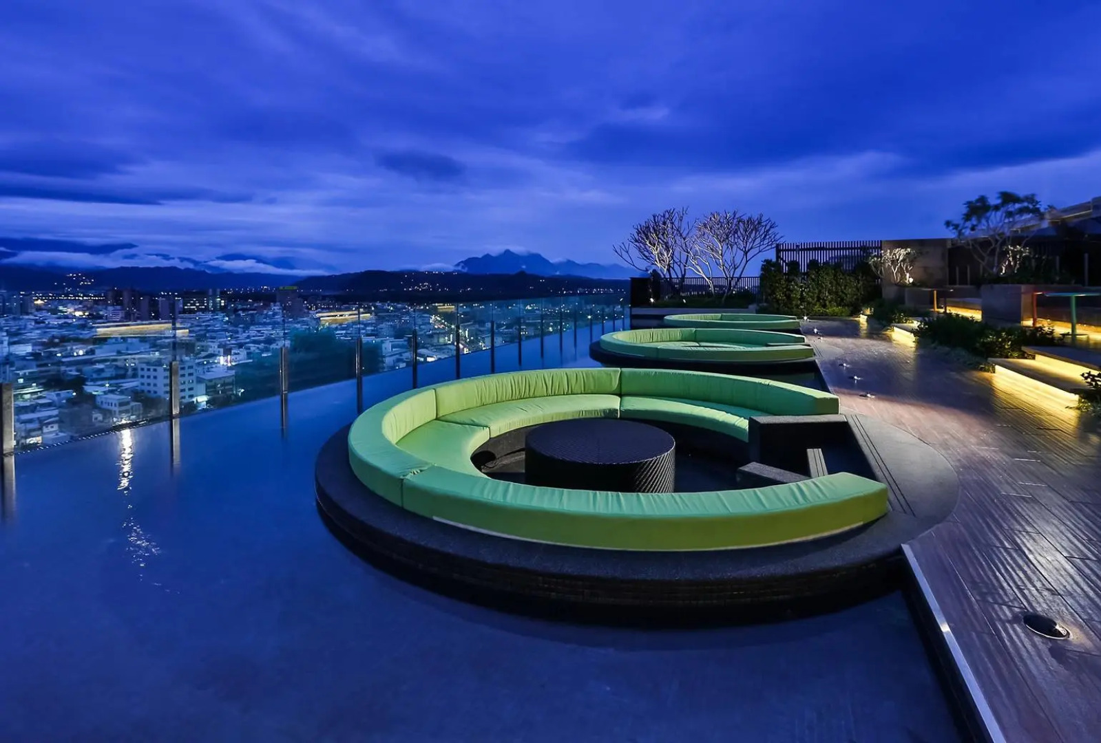 Sheraton Taitung Hotel