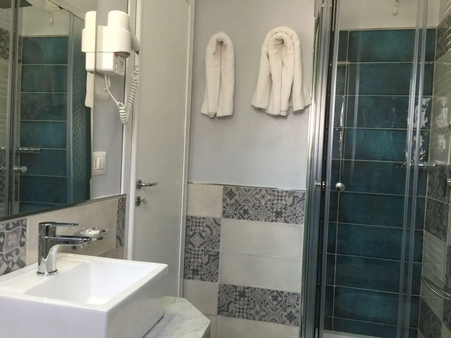 Hotel Costazzurra Museum & Spa