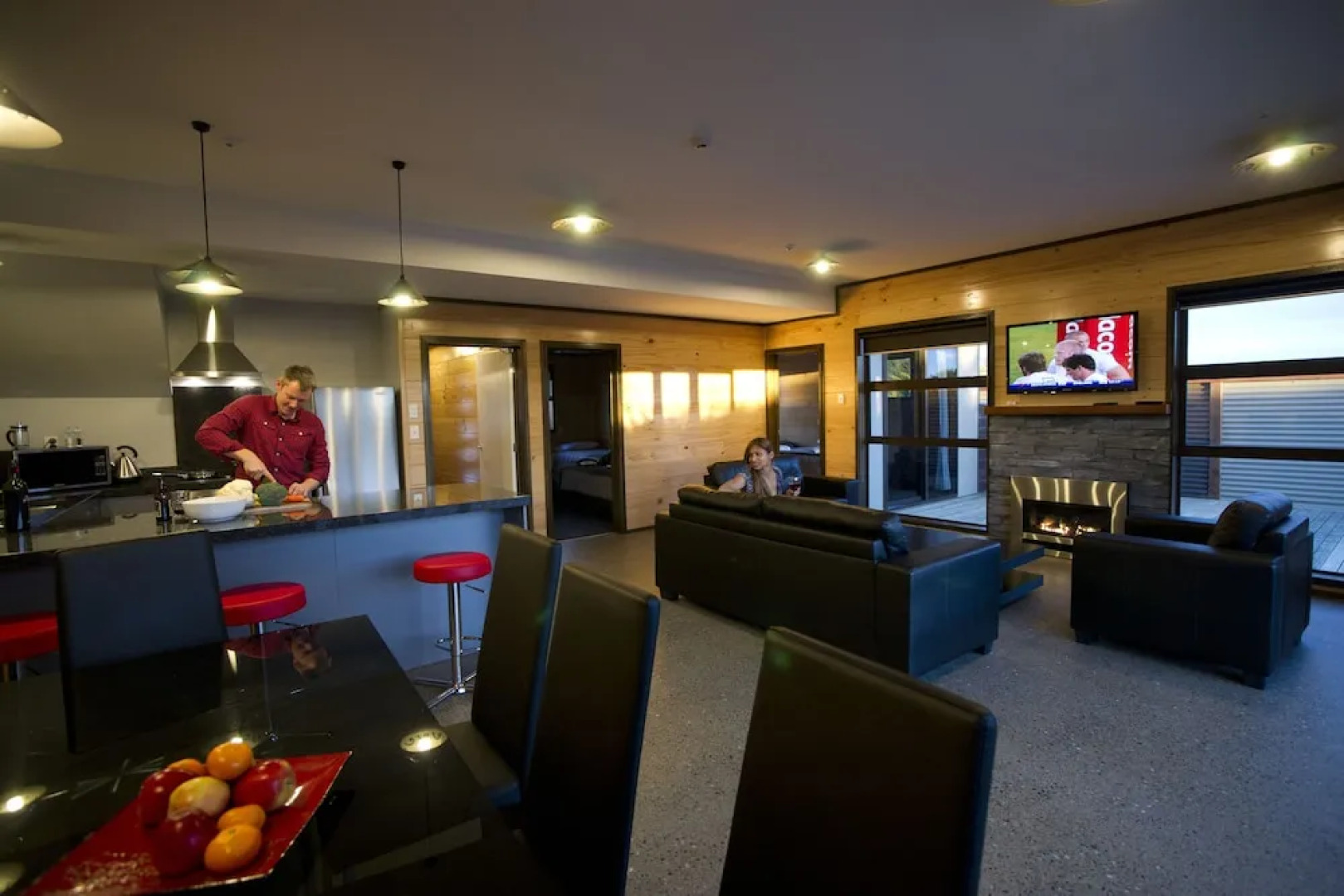 Greymouth Motels & Seaview Apartments