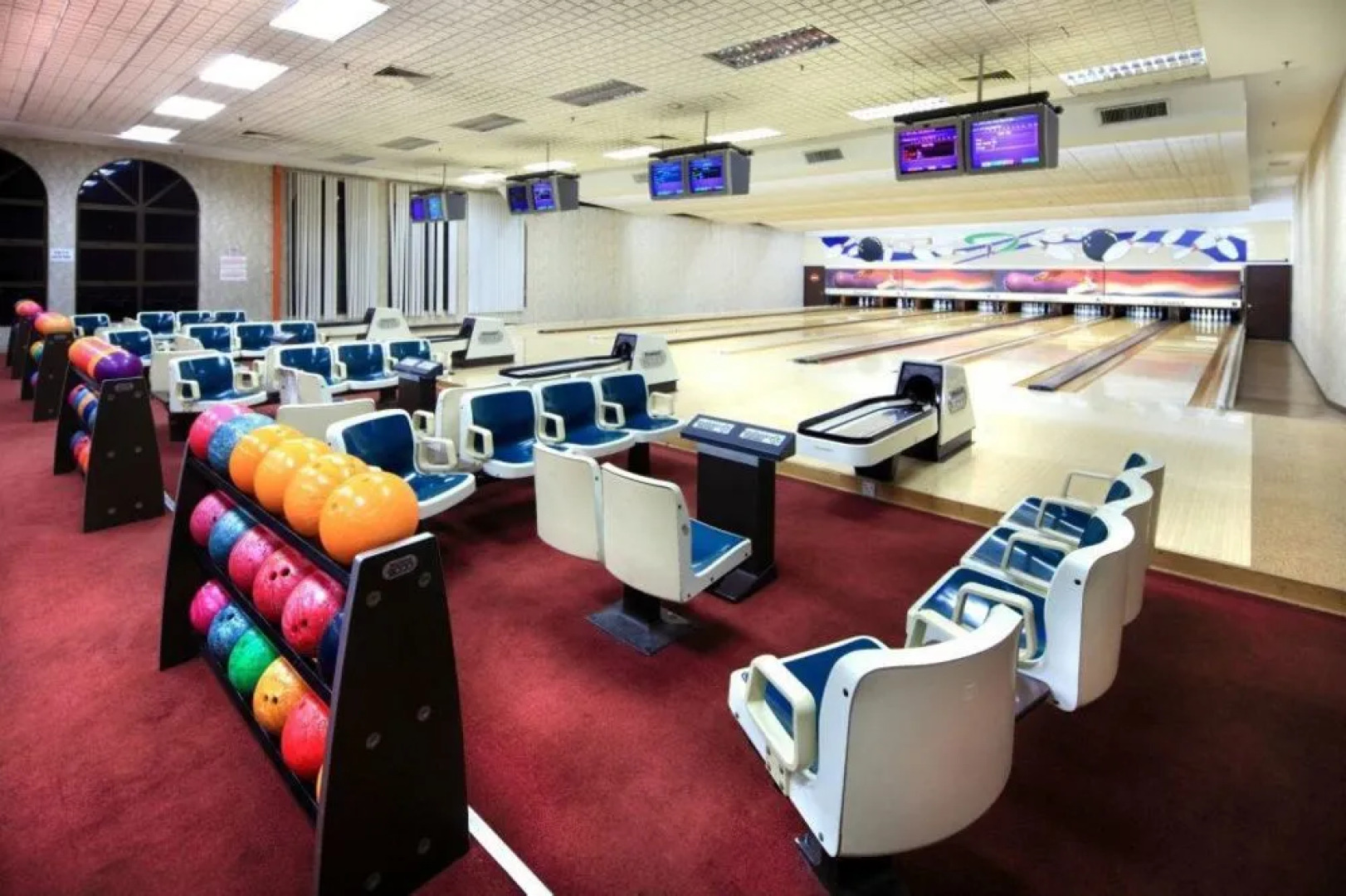 Tanjong Puteri Golf Resort Berhad