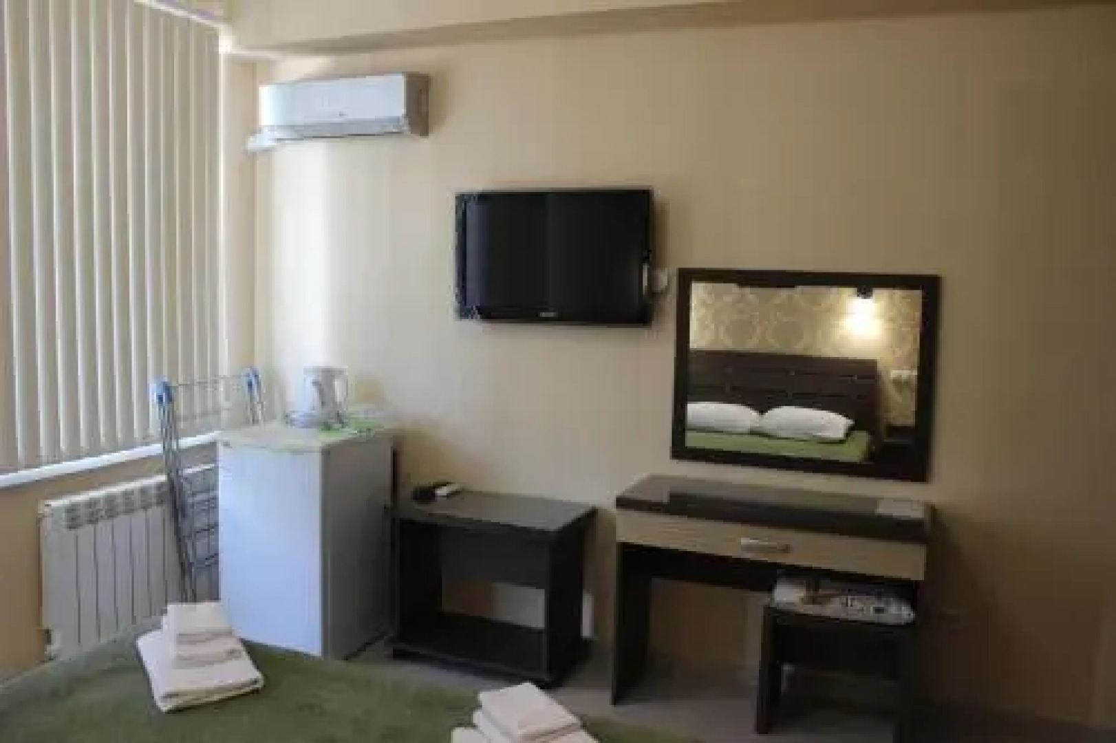 Отель Голливуд