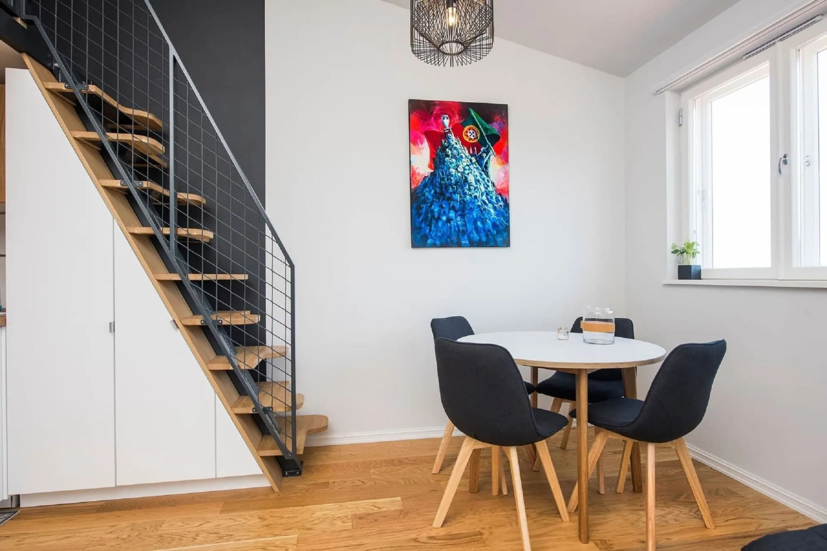 Апартаменты Lighthouse Таллин