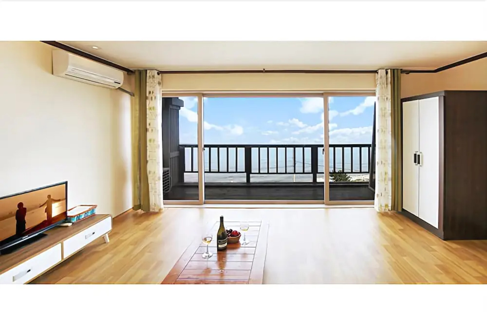 Yeongdeok Ocean Pension