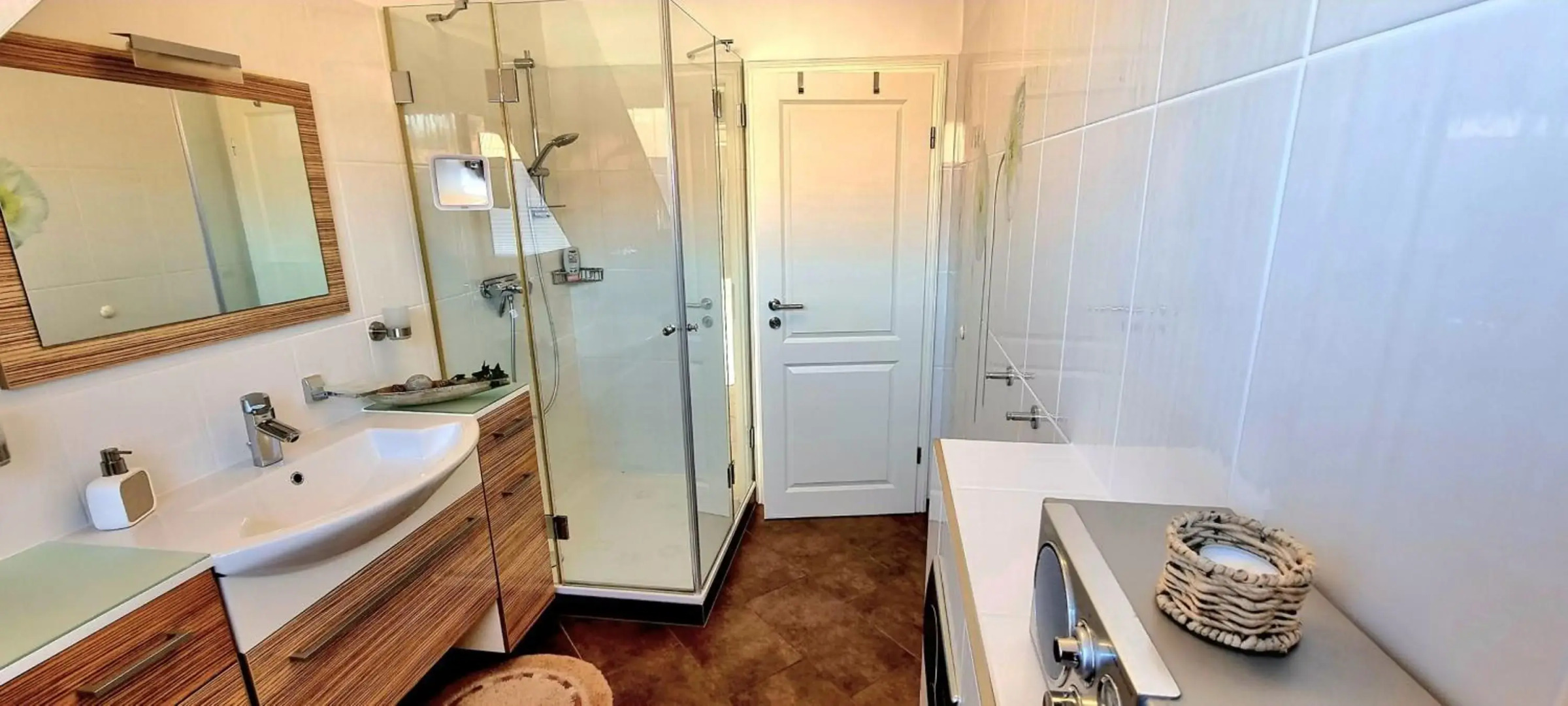 Lüneburg-Melbeck, 100 qm mit Fernsicht, ruhige Sackgasse