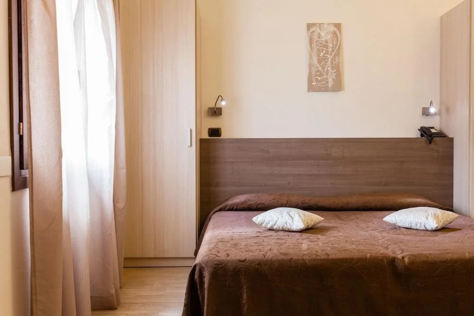 Santo Stefano Resort