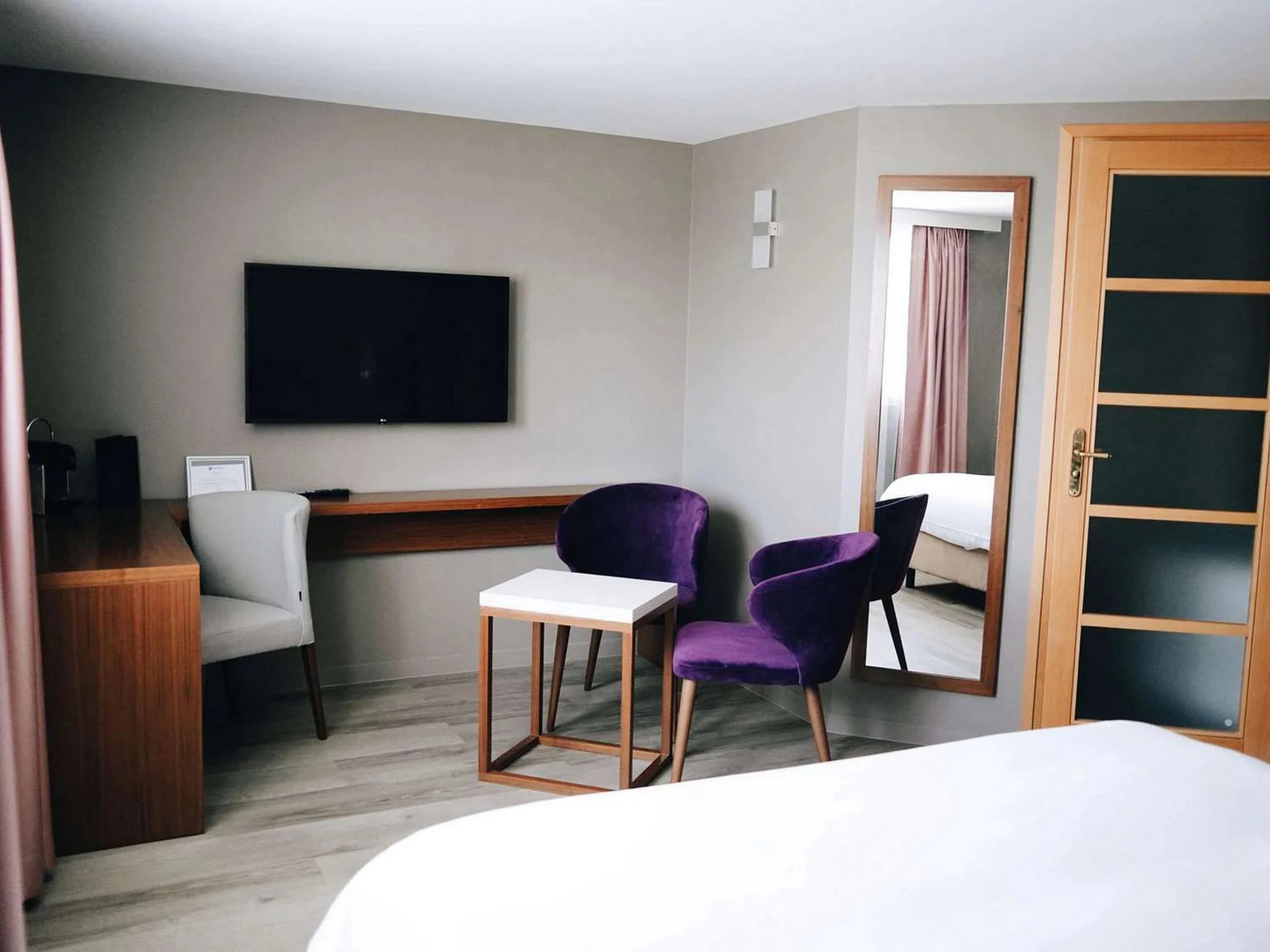 Best Western Amarys Hotel & Spa