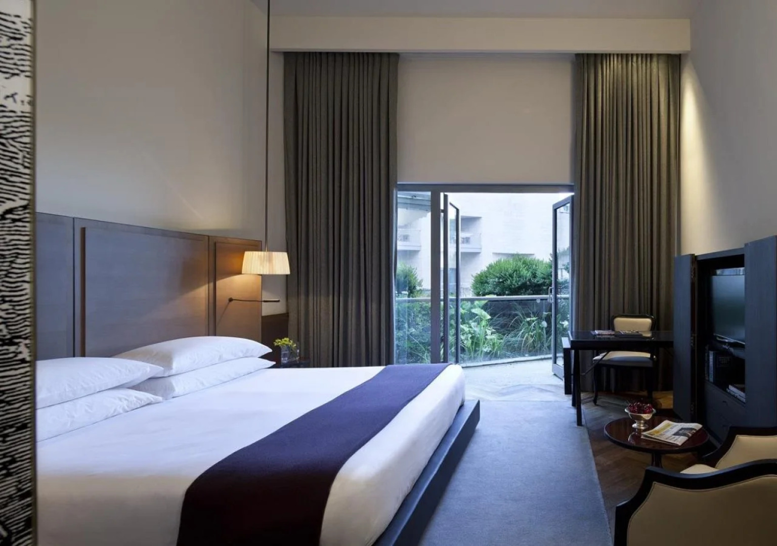 The David Citadel Jerusalem