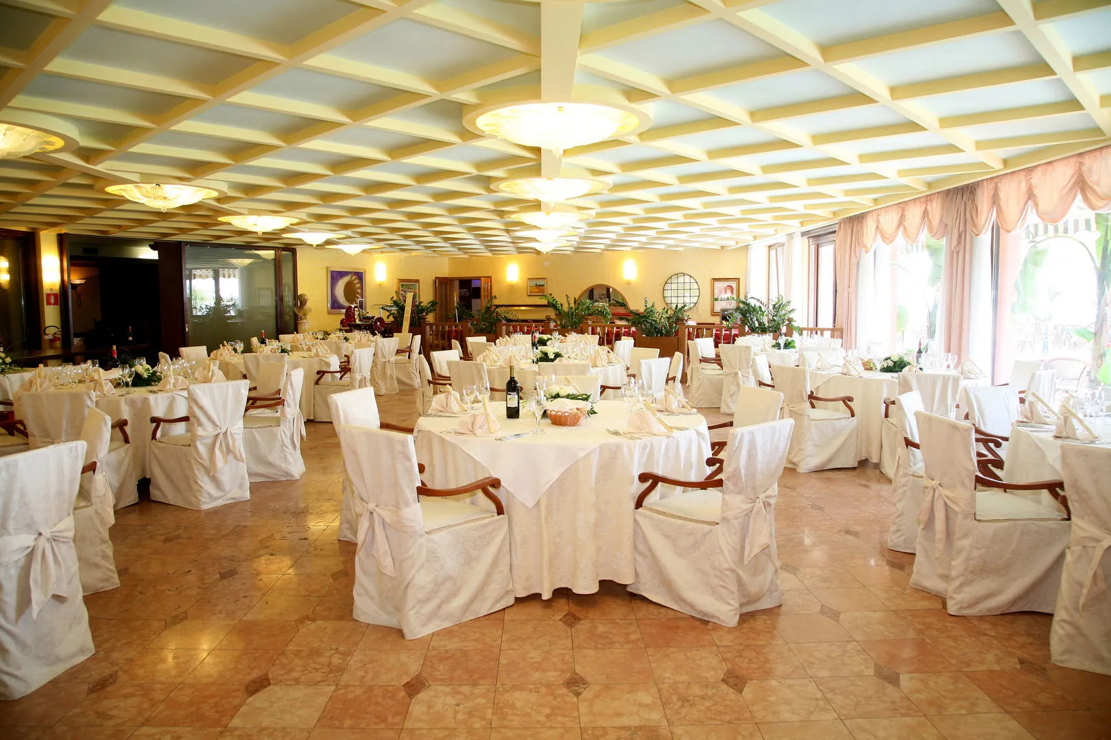 Golf Hotel Ca' degli Ulivi