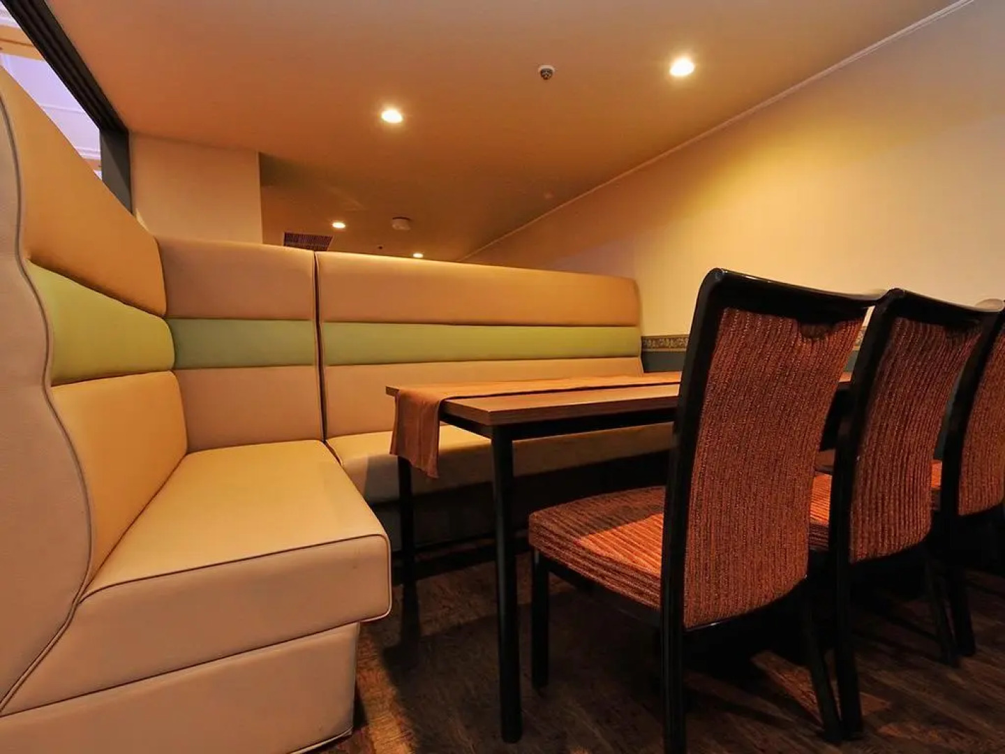 Grand Blissen Hotel Jozankei