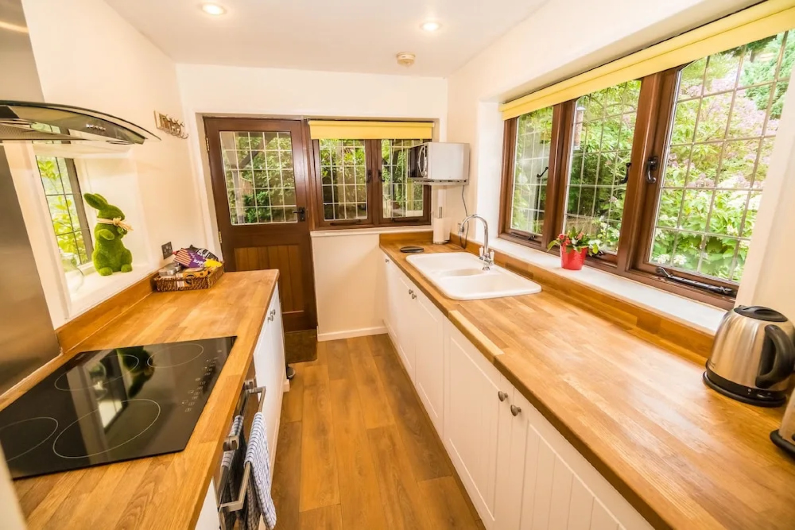 Covehurst Bay Holiday Cottages