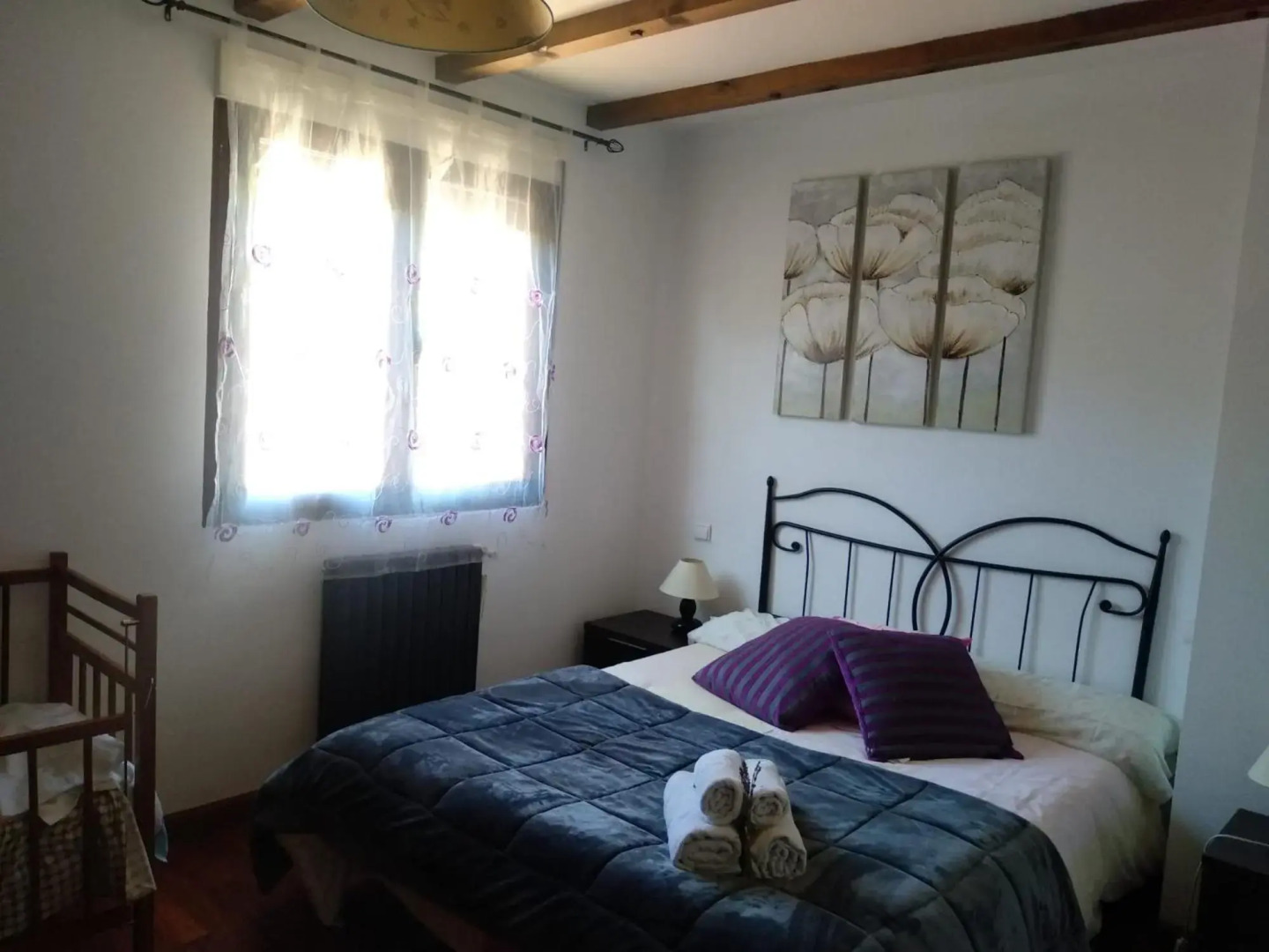 La Casa Del Venancio