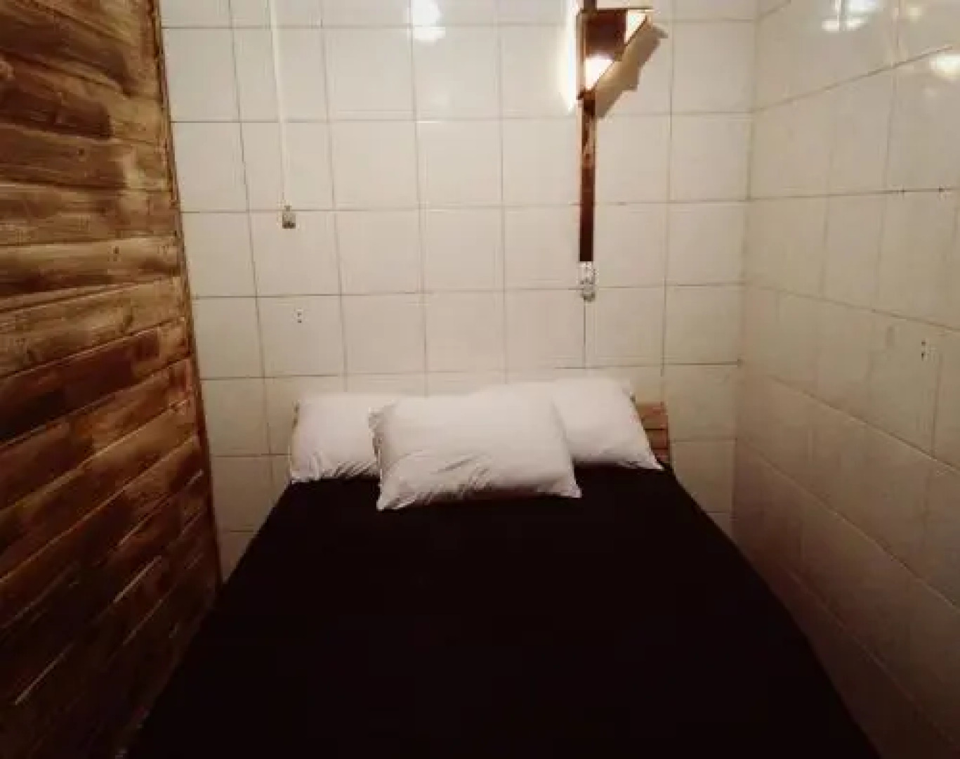 Cambará Lodge Pousada Rústica