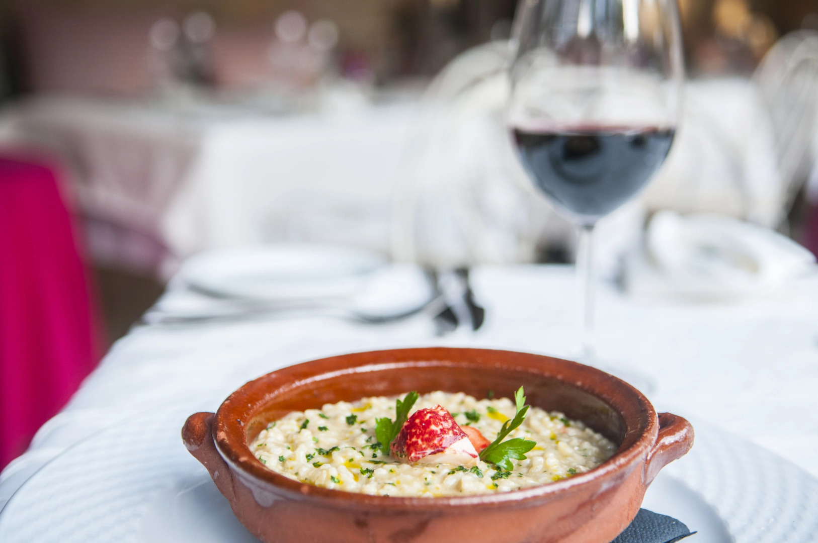 Hotel Rural Biniarroca - Adults Only