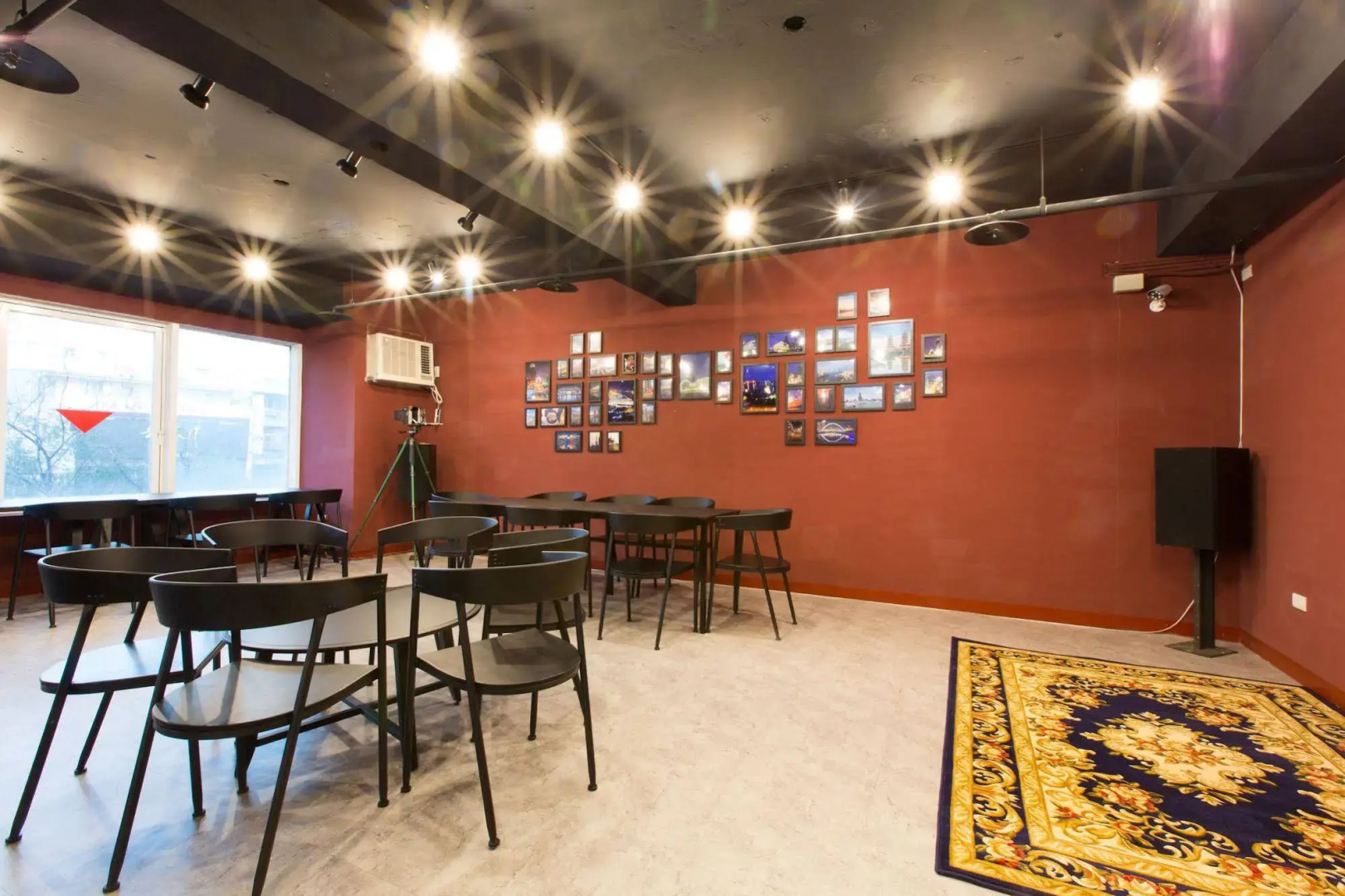 Pathways Hostel