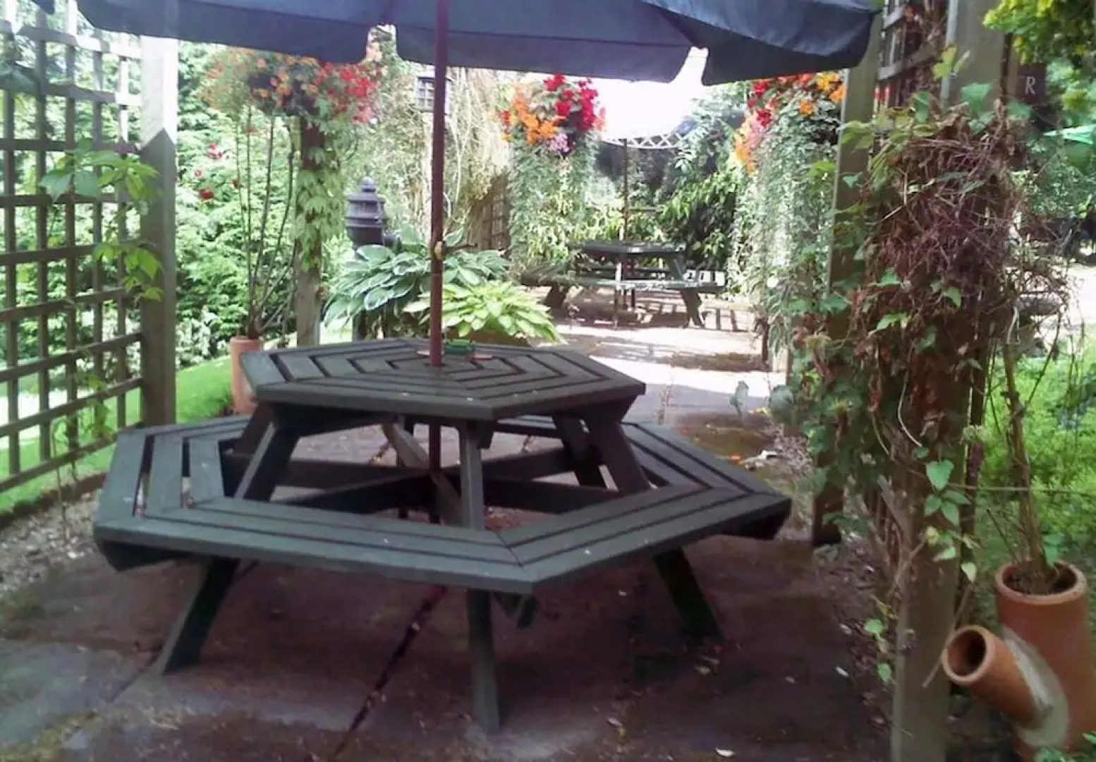 Binniemyre Guest House