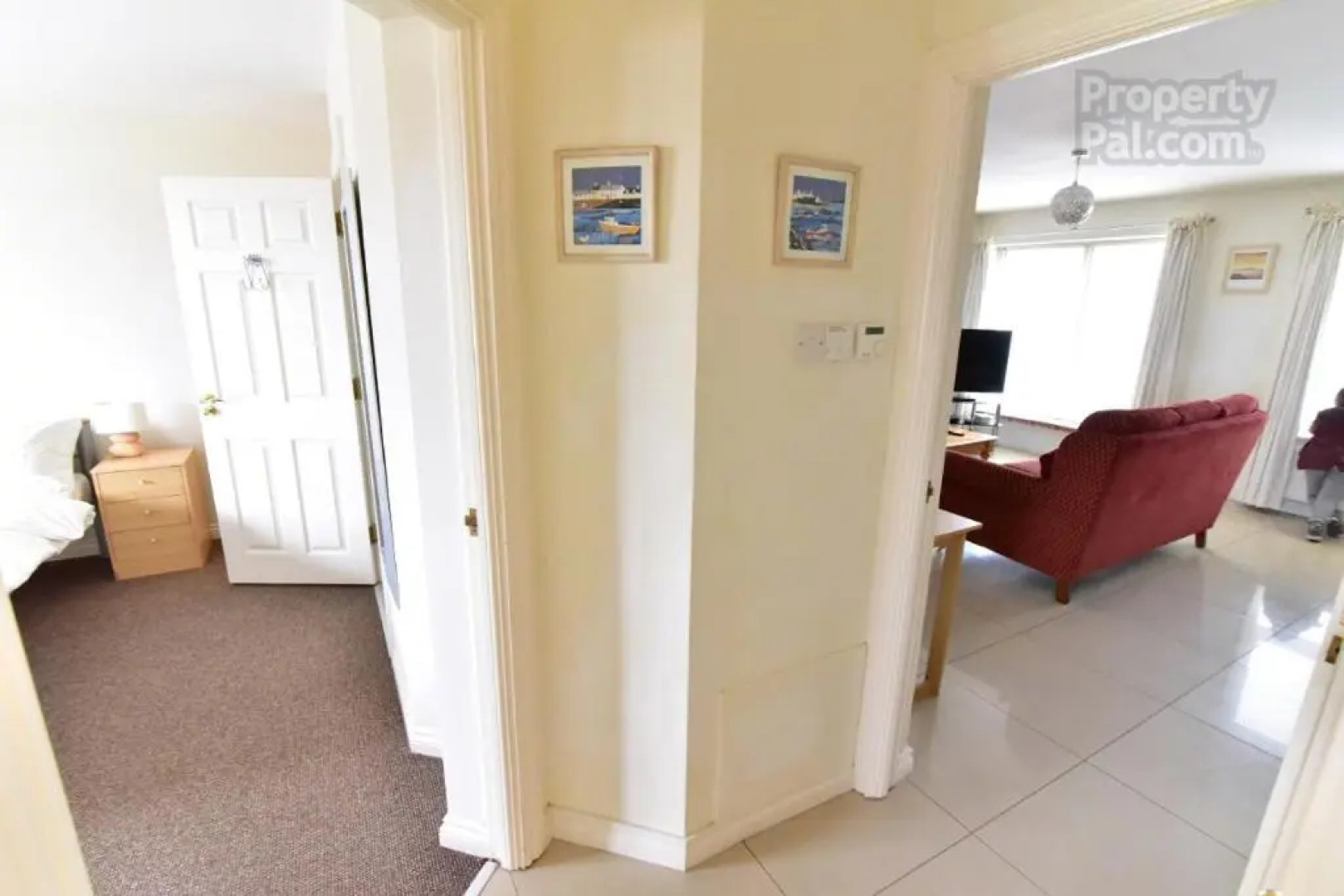 27 old castlecourt portrush