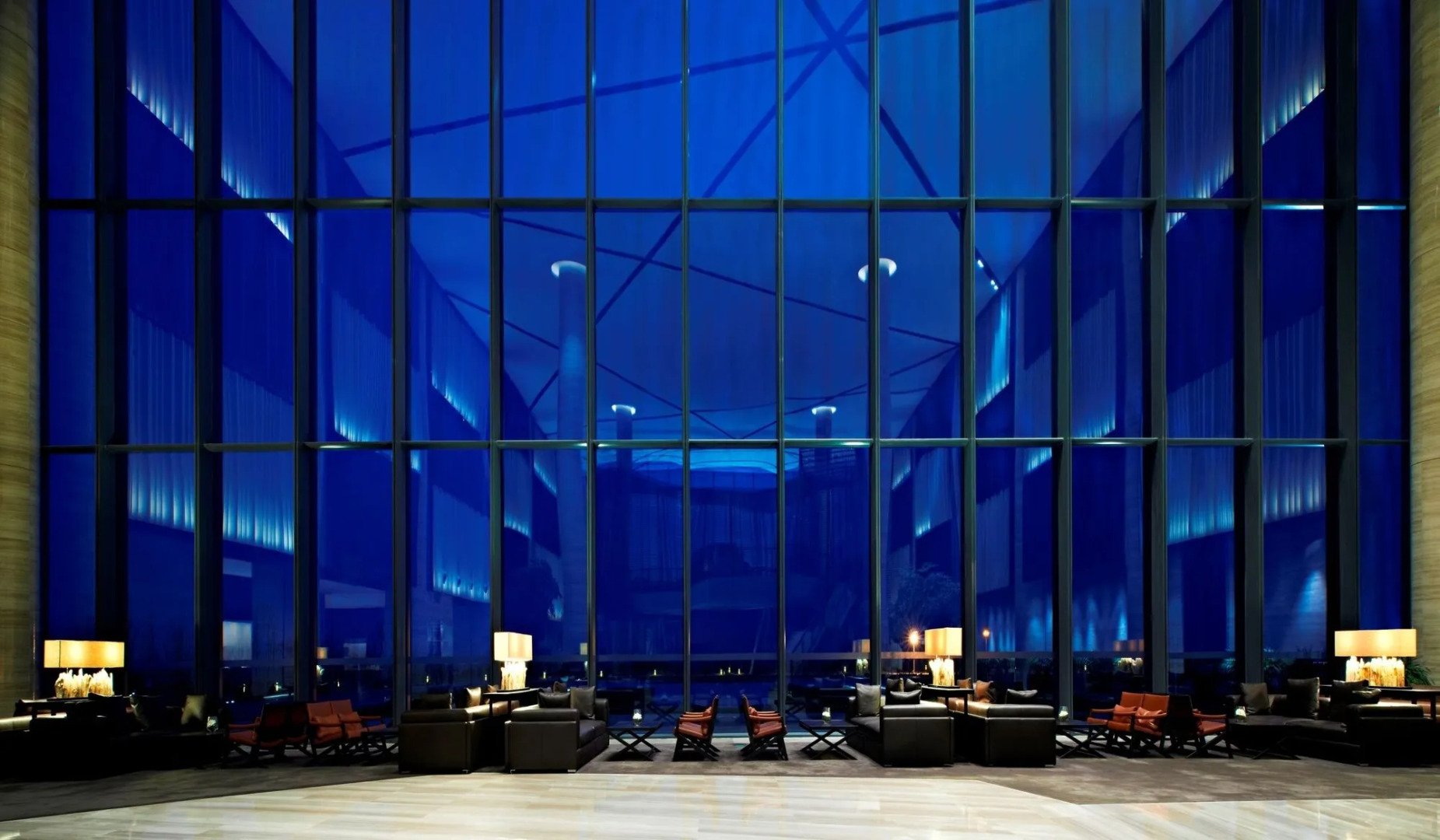 Four Points by Sheraton Qingdao, West Coast