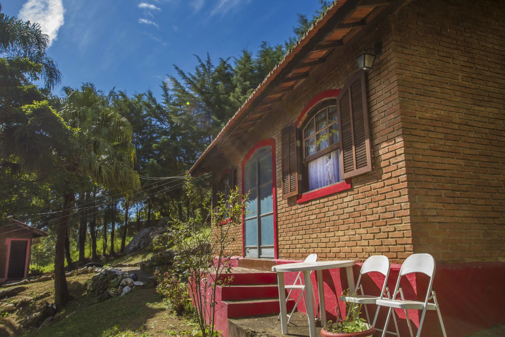 Pousada Céu de Luz - Próximo a Monte Verde