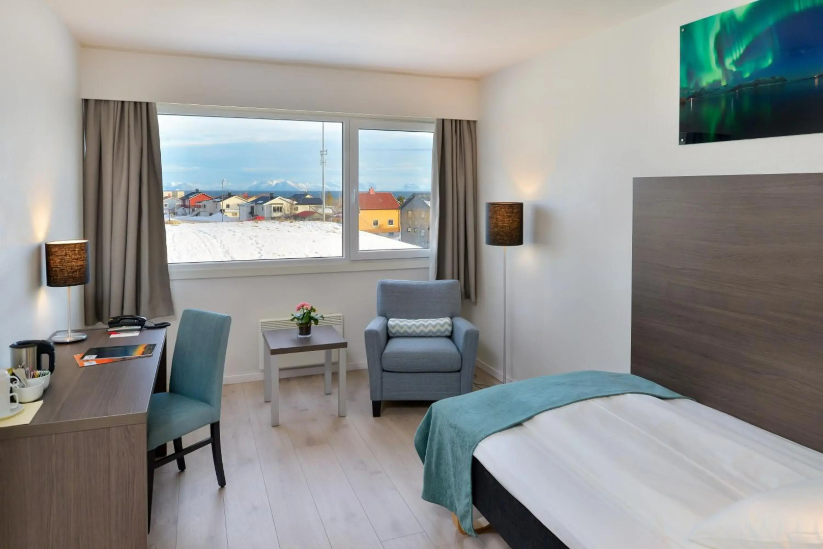 Thon Partner Hotel Andrikken