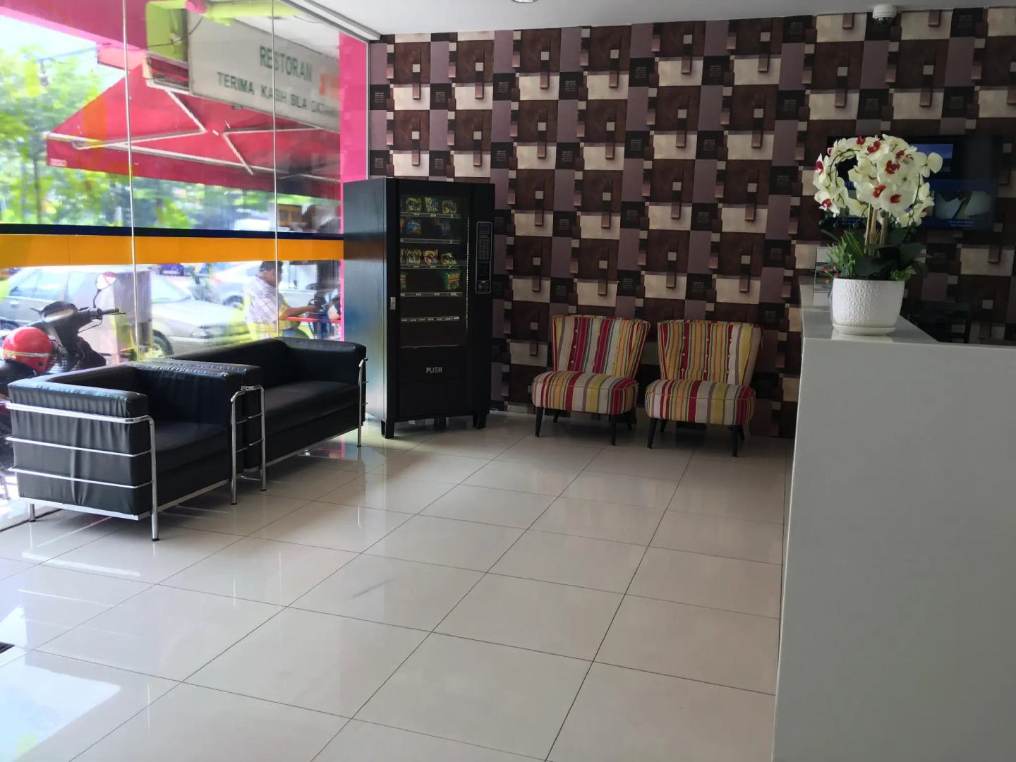 Sun Inns Hotel @ KOI