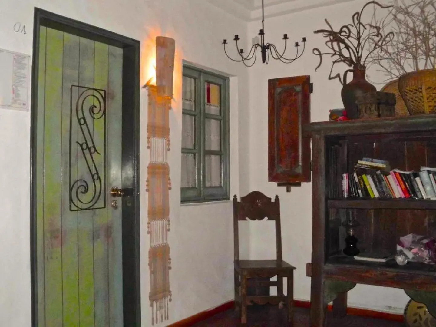 Casa do Rio / Tavira Inn