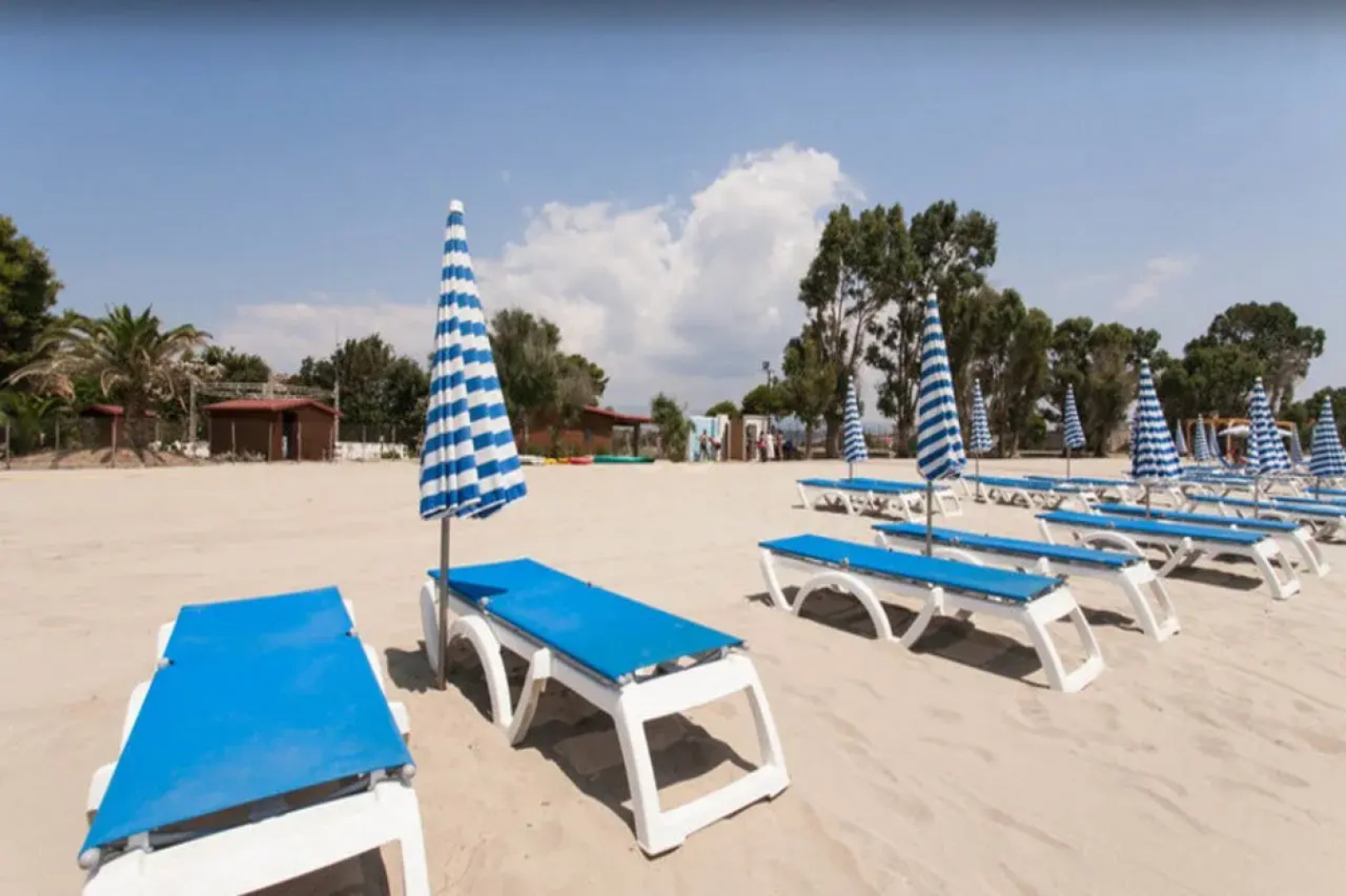 TH Simeri - Simeri Village