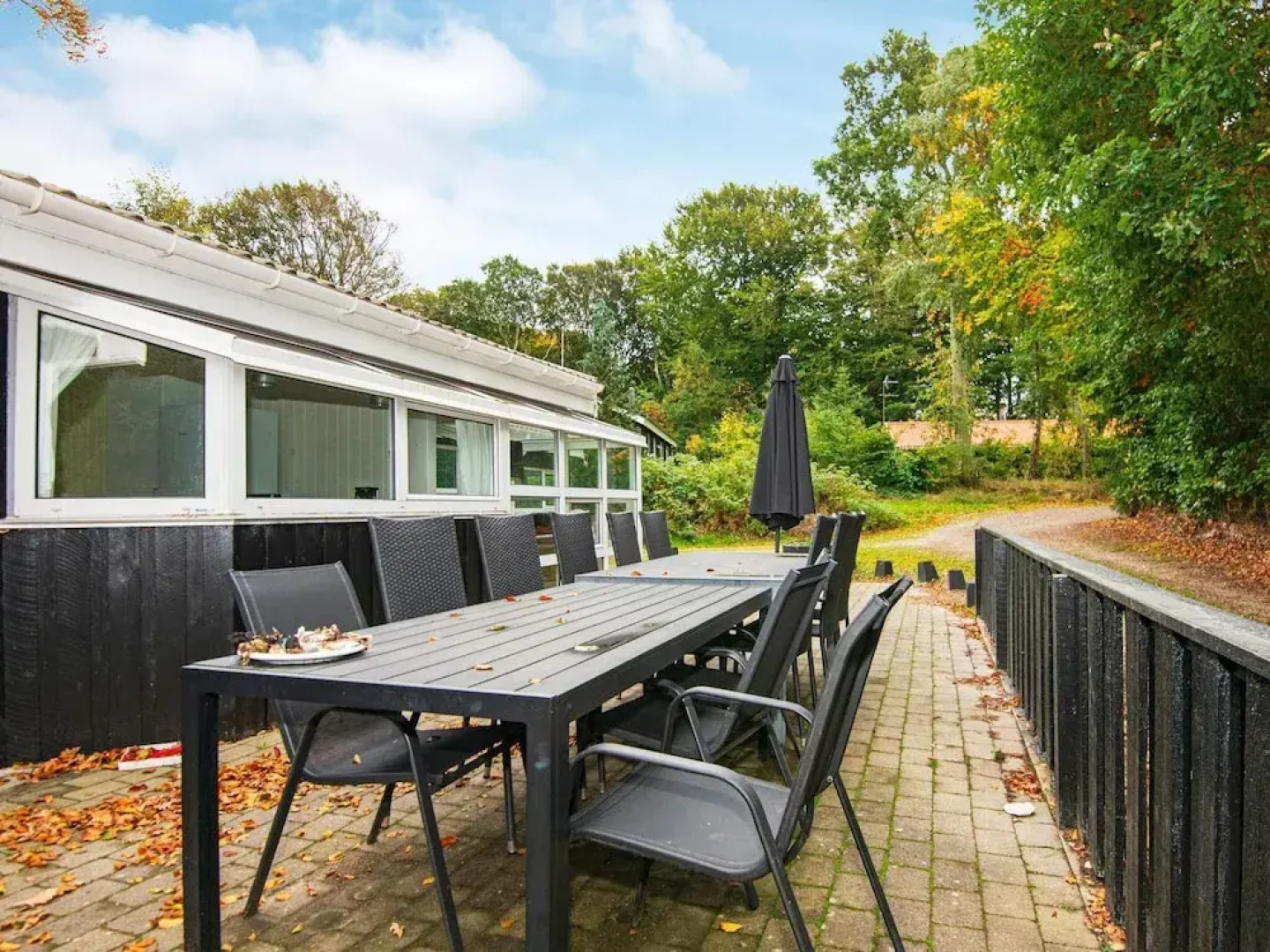 Luxury Oasis Near Grena Strand-by Traum