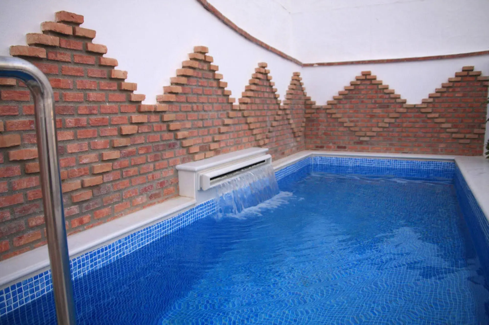Casa Baños de la Villa