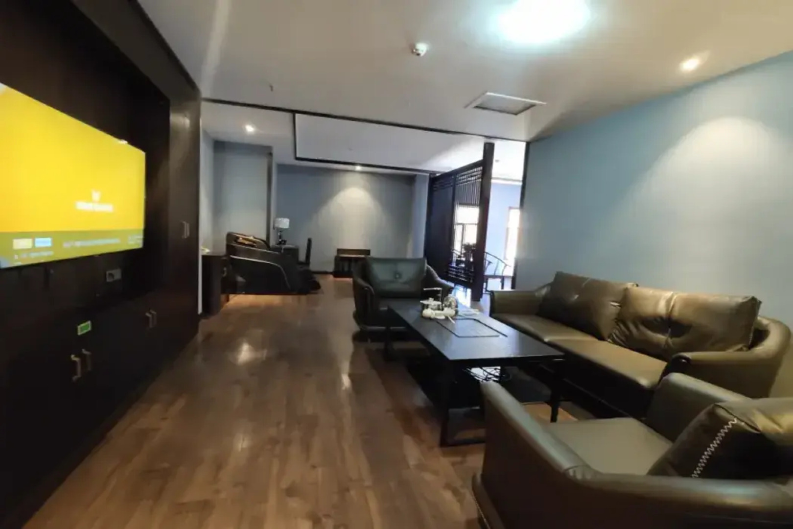 Vienna International Hotel of  Yingbin Road Altay Airport