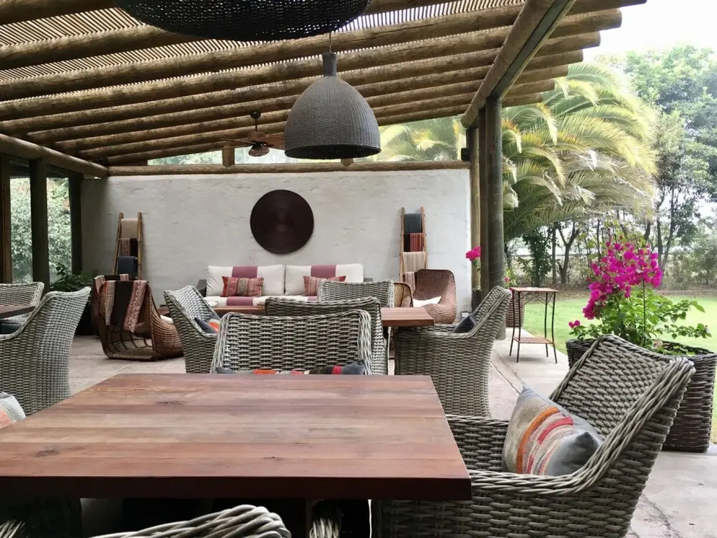 Hotel Casa De Campo