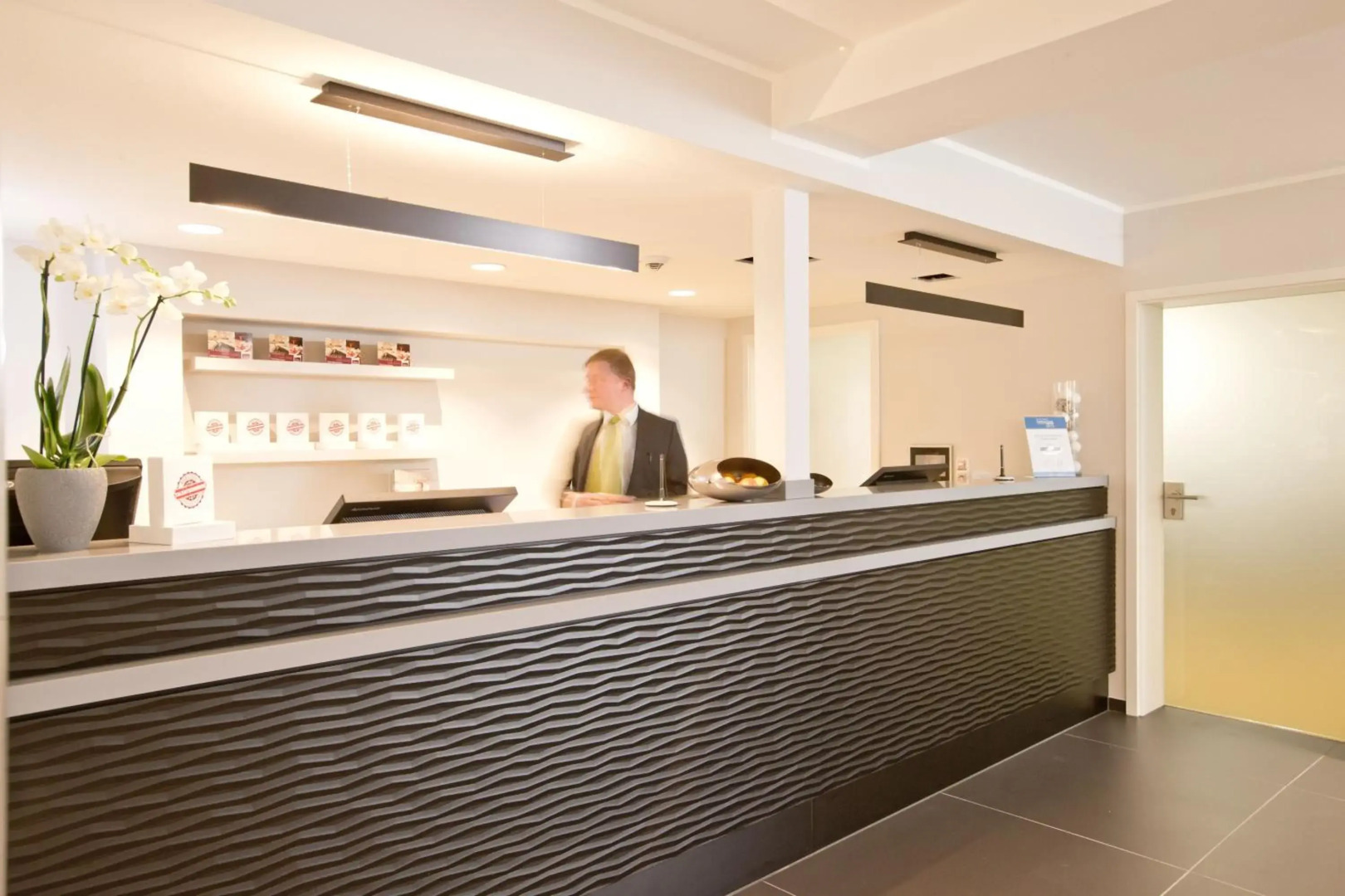 Seminar- und Tagungshotel Große Ledder