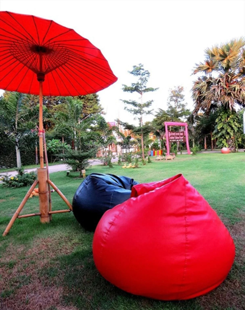 Pranburi Cabana Resort